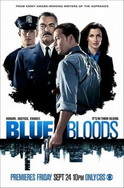Фильм Голубая кровь (2010)