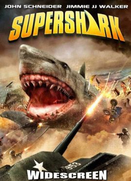 Фильм Супер-акула (2011)