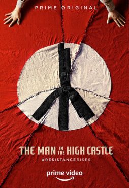 Фильм Человек в высоком замке (2015)