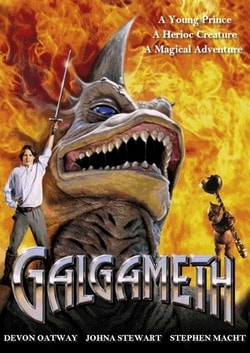 Фильм Галгамет (1996)