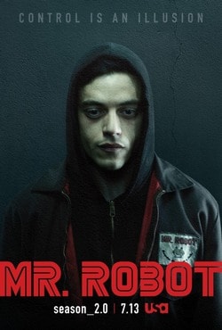 Мистер Робот (2015 - 2019)