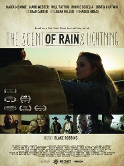 Фильм Запах дождя и молнии (2017)