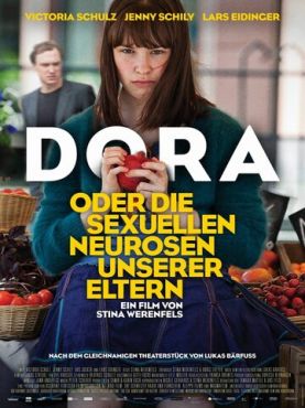 Фильм Дора, или Сексуальные неврозы наших родителей (2015)