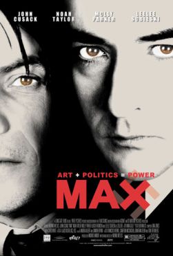 Фильм Макс (2002)