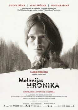 Фильм Хроники Мелани (2016)