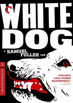 Фильм Белая собака (1982)
