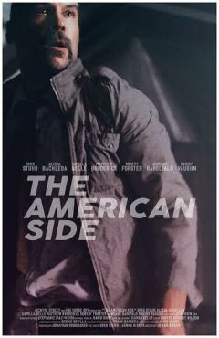 Фильм Американская сторона (2014)