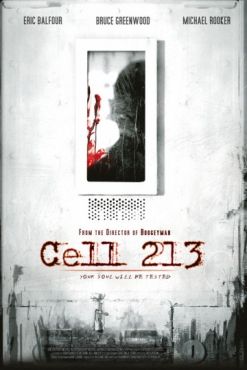 Фильм Камера 213 (2011)