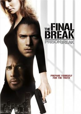 Фильм Побег из тюрьмы: Финальный побег (2009)