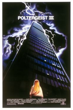 Фильм Полтергейст 3 (1988)
