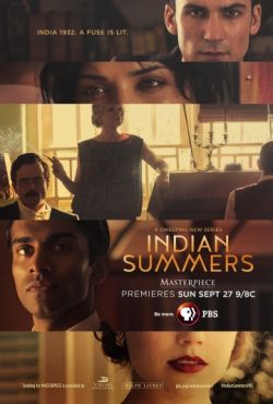 Фильм Индийское лето (2016)