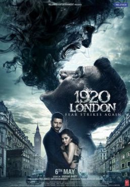 Фильм Лондон 1920 (2016)