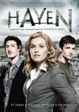 Тайны Хейвена (2010 - 2015)