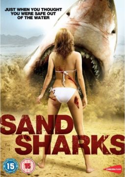 Фильм Песчаные акулы (2012)