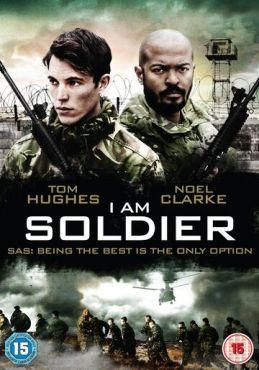 Фильм Я солдат (2014)