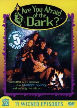 Фильм Боишься ли ты темноты? (1990 - 2000)