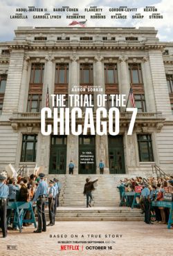 Фильм Суд над чикагской семеркой (2020)