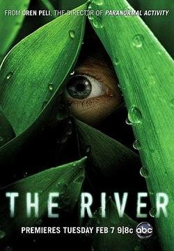 Фильм Река (2012)